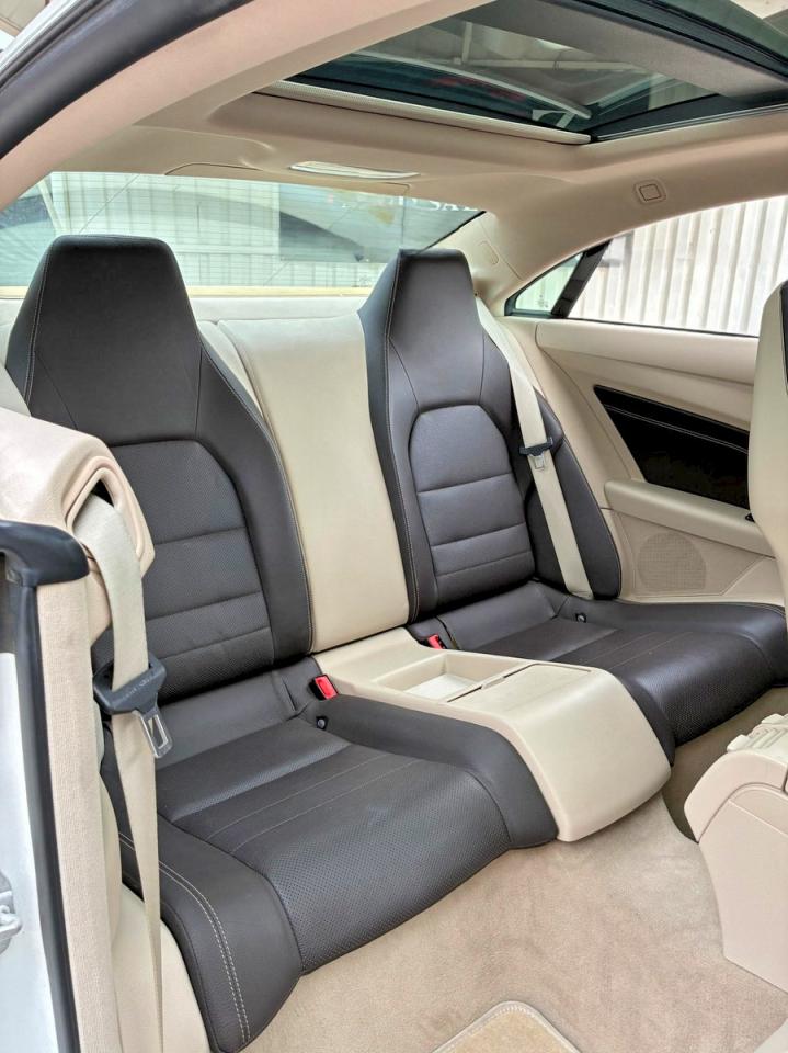 2015 Mercedes-benz E 400 White vin: WDDKJ6FB8FF293918