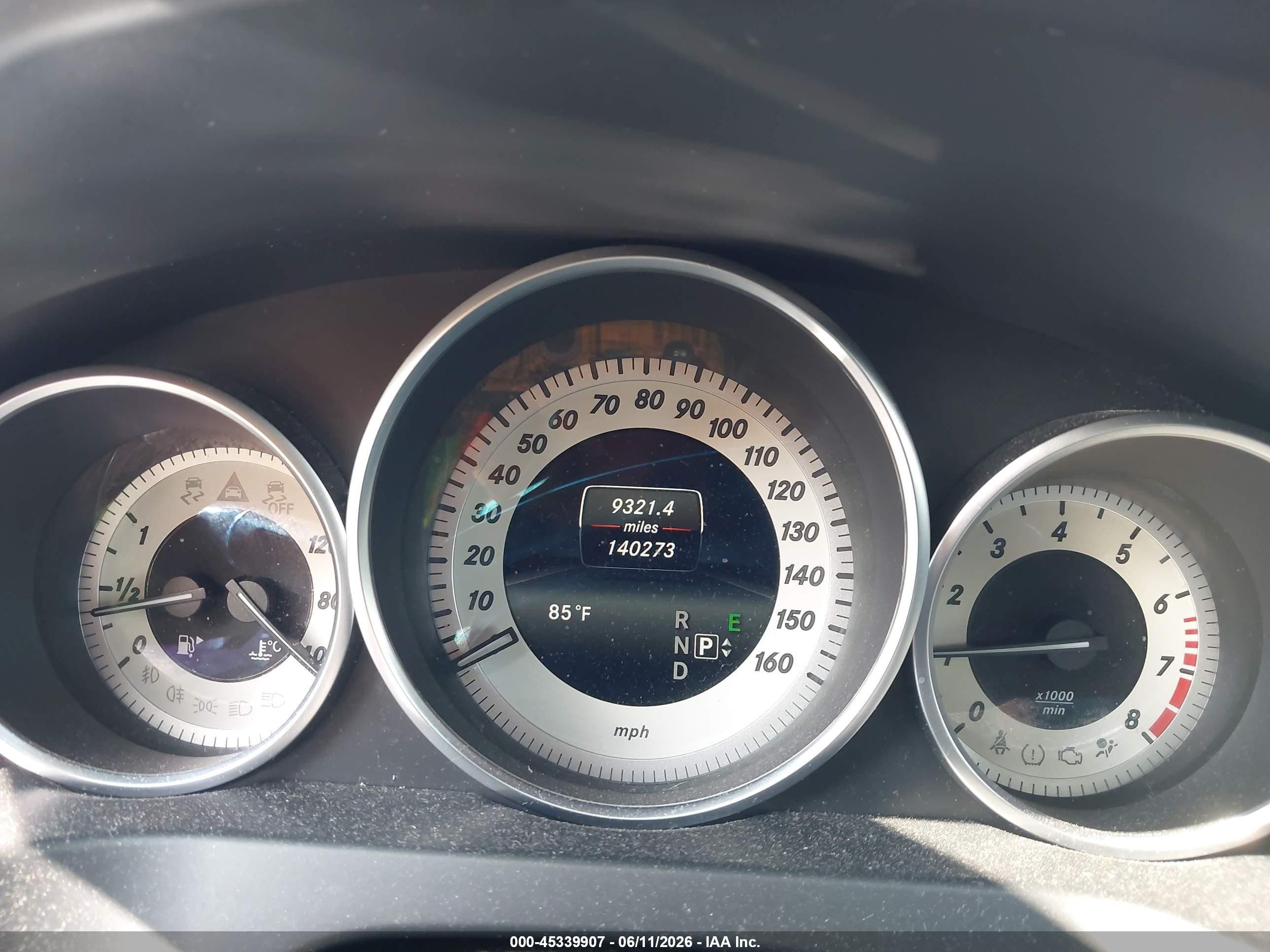 2015 Mercedes-benz E 400 White vin: WDDKJ6FB8FF294860
