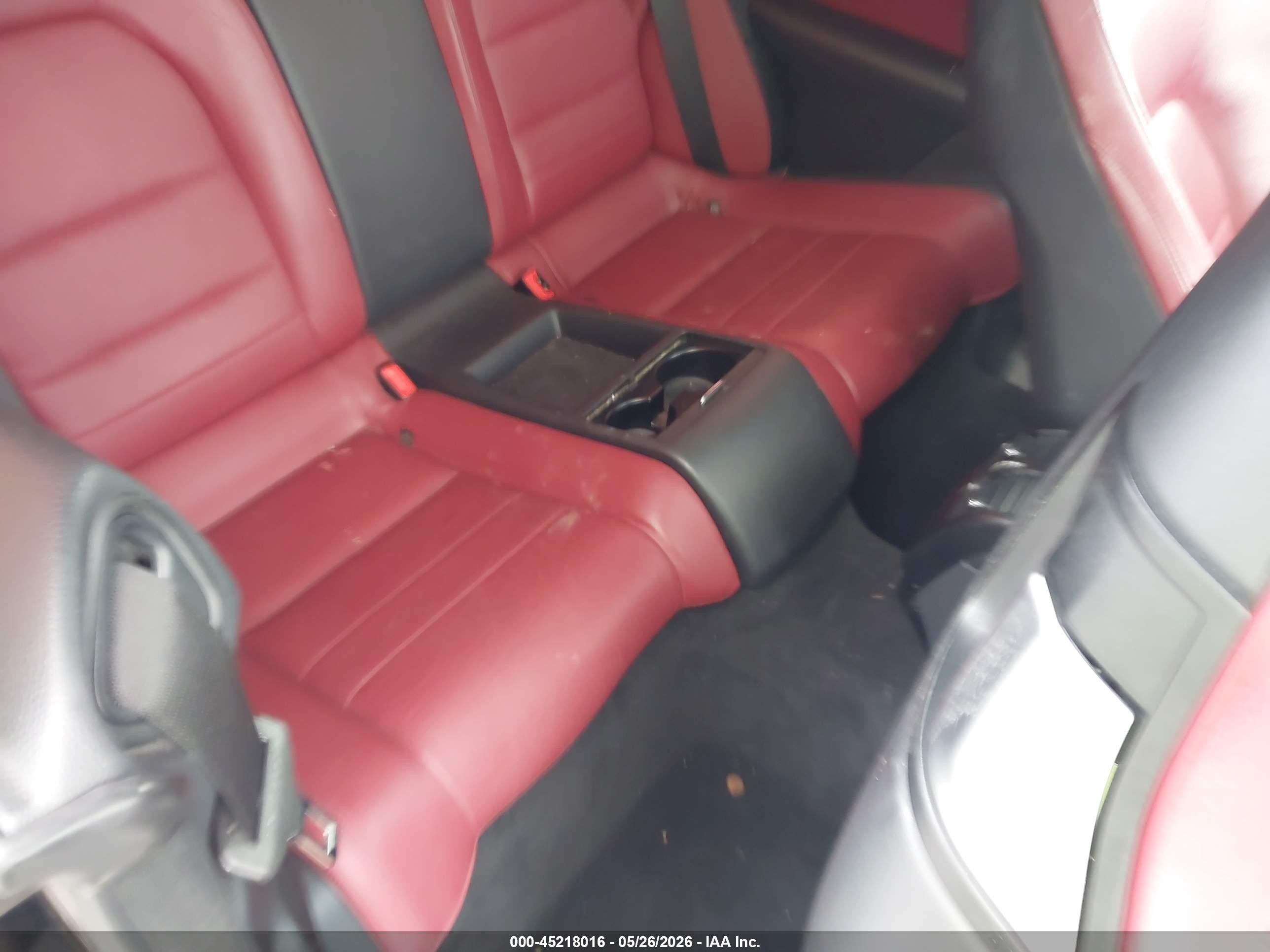 2016 Mercedes-benz E 400 Black vin: WDDKJ6FB9GF347809
