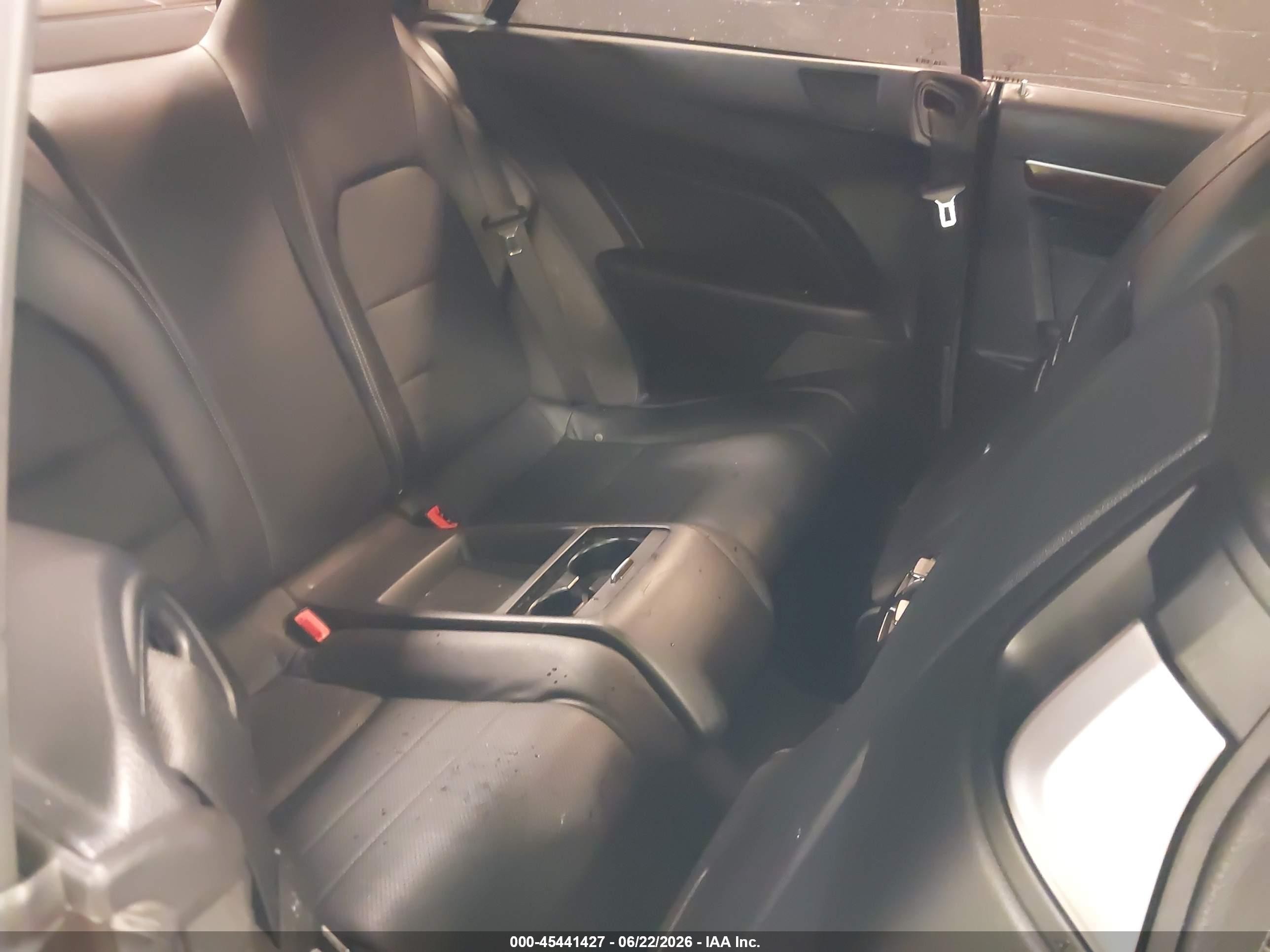 2015 Mercedes-benz E 400 4matic White vin: WDDKJ6HB1FF301760