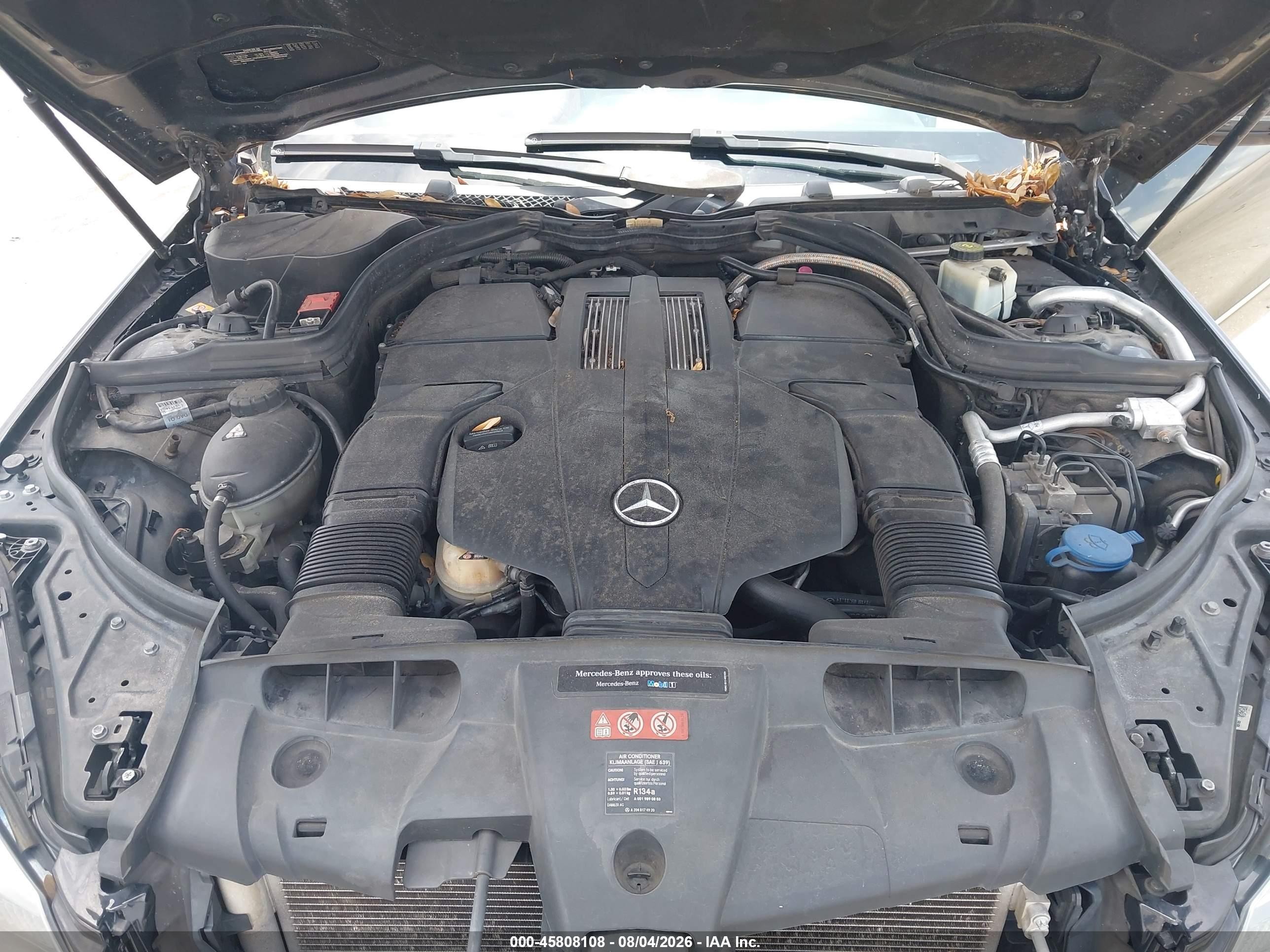 2015 Mercedes-benz E 400 4matic Black vin: WDDKJ6HB2FF304148