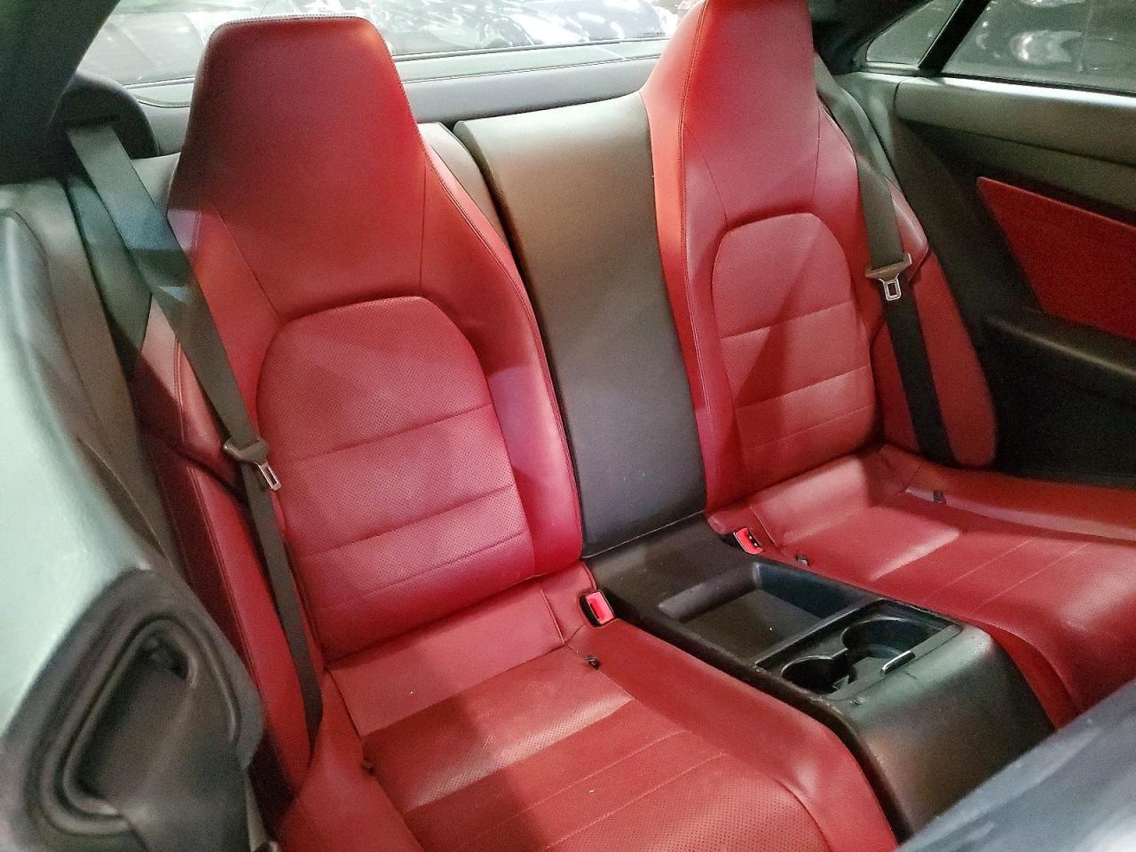 2015 Mercedes-benz E 400 4matic Black vin: WDDKJ6HB4FF302210