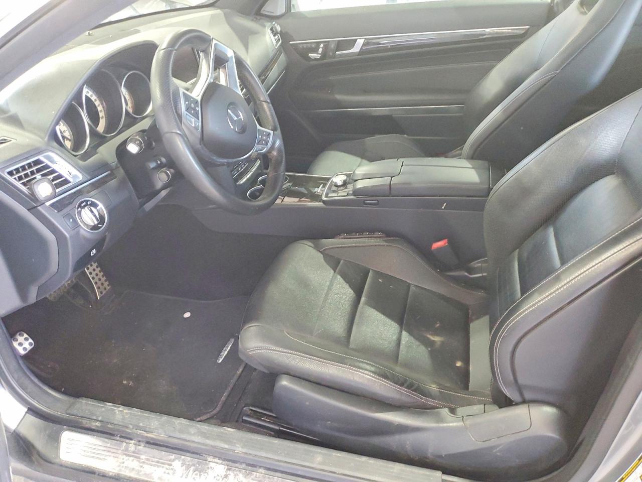 2015 Mercedes-benz E 400 4matic Gray vin: WDDKJ6HB6FF305559