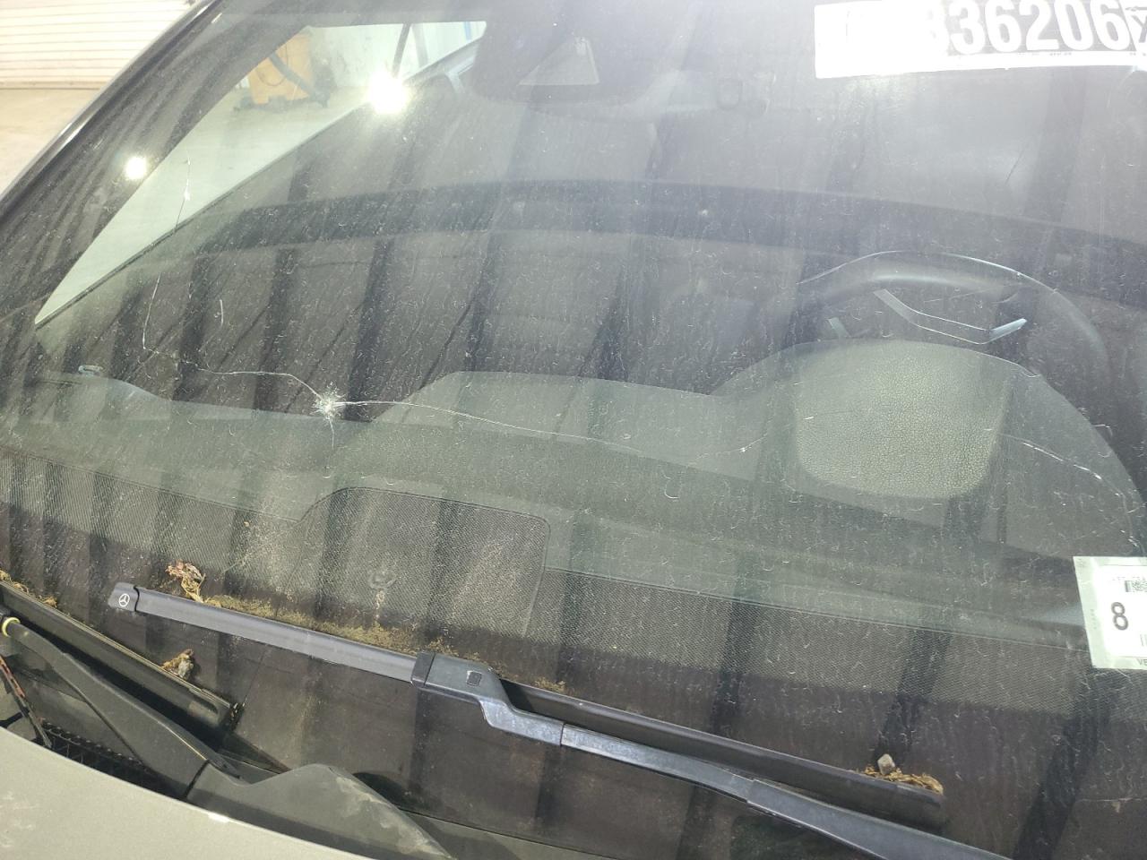 2015 Mercedes-benz E 400 4matic Gray vin: WDDKJ6HB6FF305559 Damage: Windshield, Broken, Replacement Required