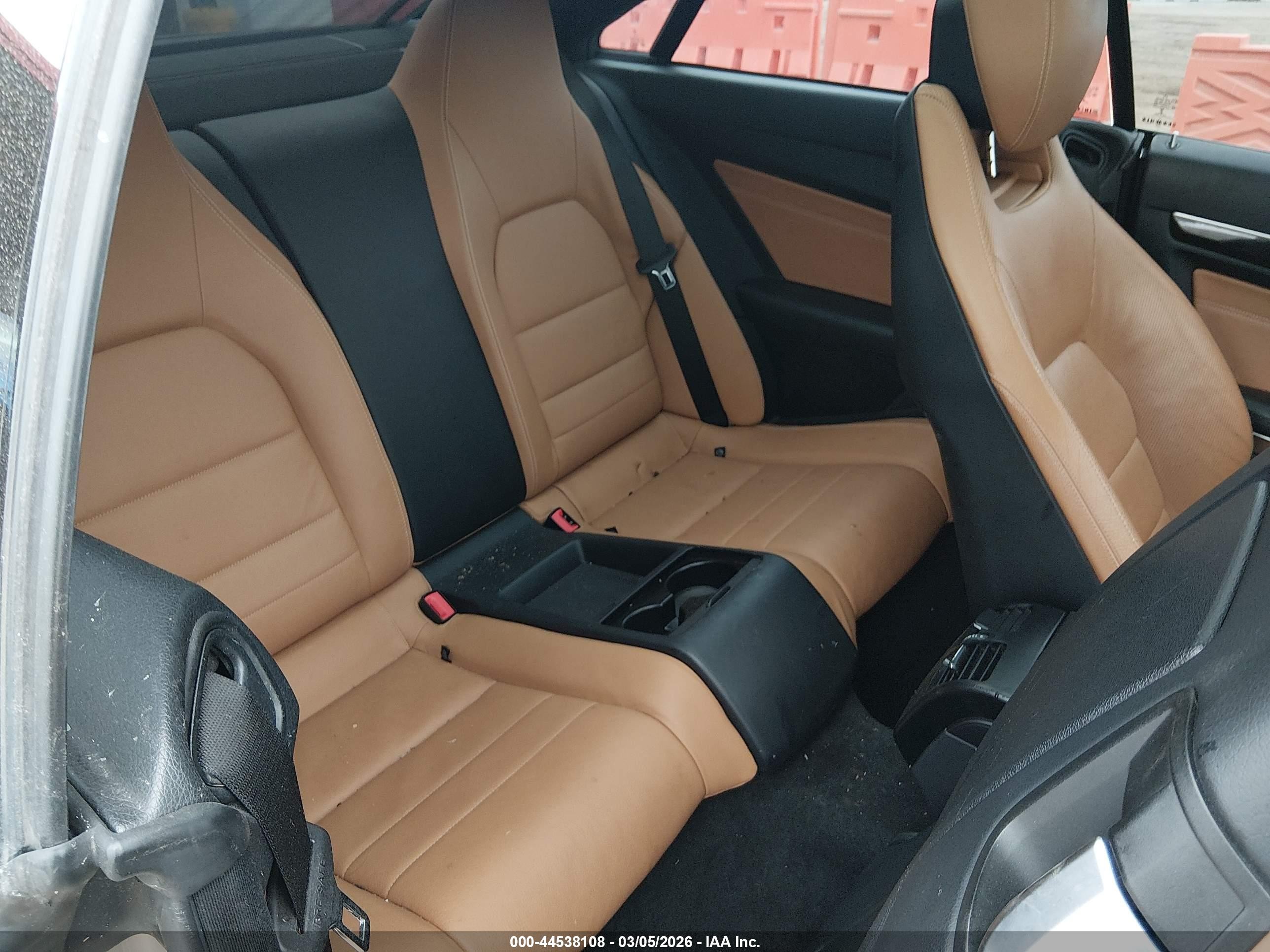 2017 Mercedes-benz E 400 4matic Gold vin: WDDKJ6HB9HF357089