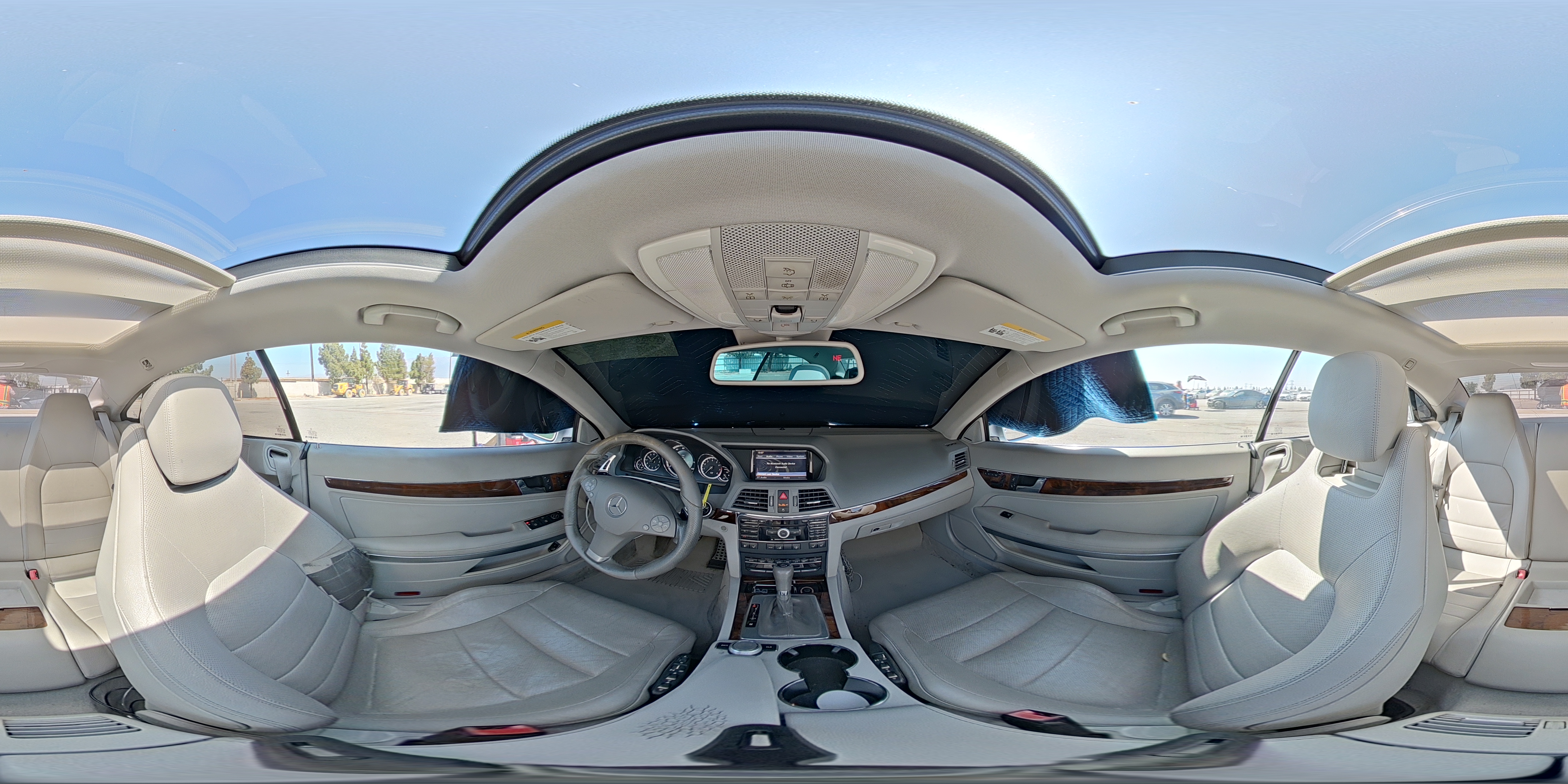 2010 Mercedes-benz E 550 Серебряный vin: WDDKJ7CB5AF021734