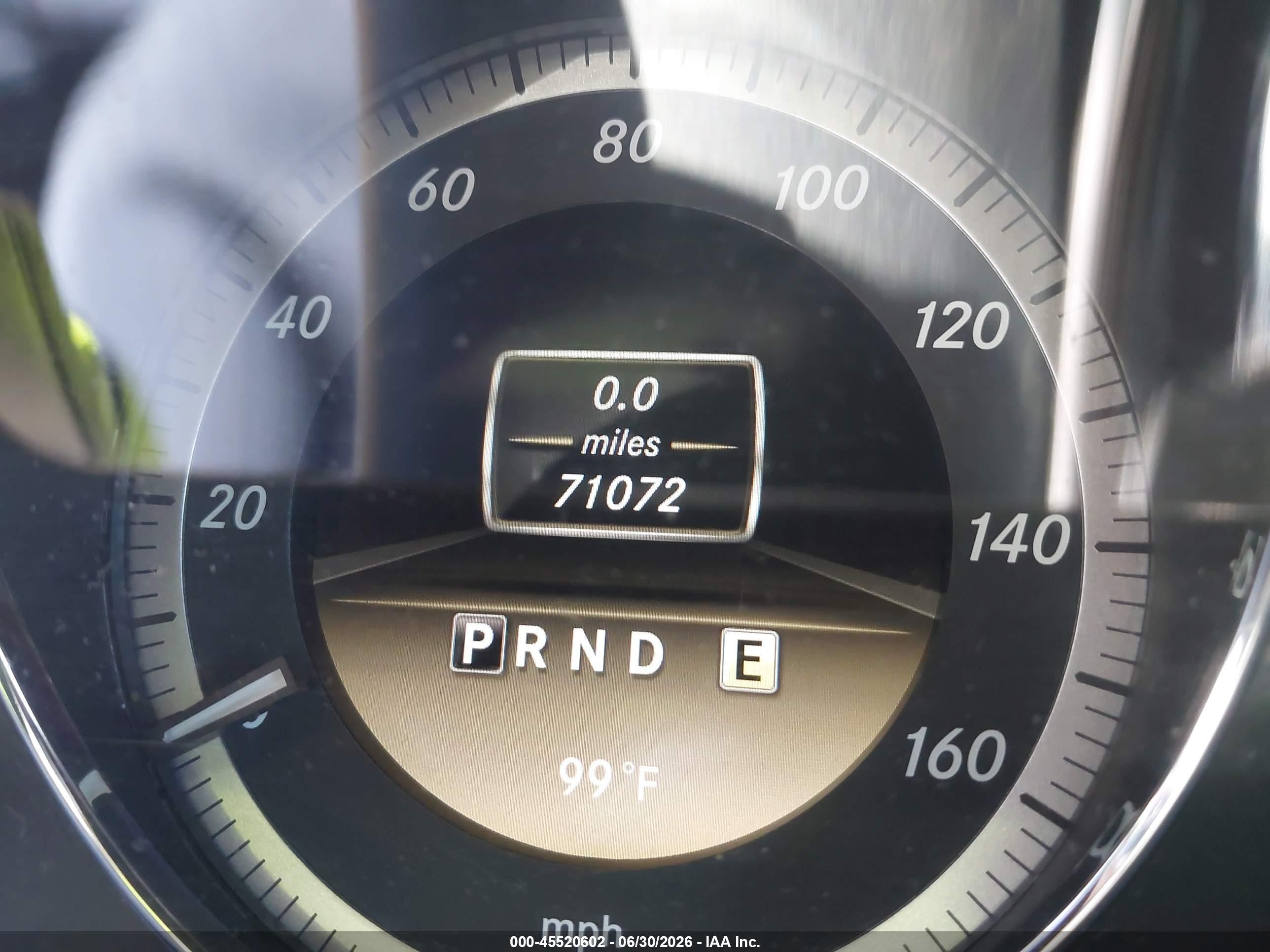 2012 Mercedes-benz E 550 Black vin: WDDKJ7DB9CF155325