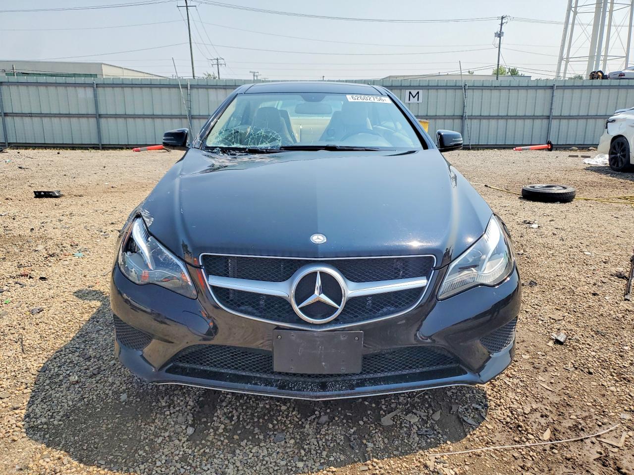 2014 Mercedes-benz E 350 4matic Black vin: WDDKJ8JB0EF258999