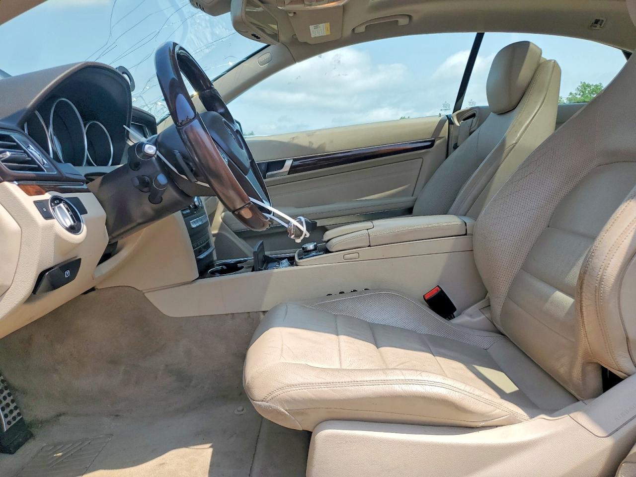 2014 Mercedes-benz E 350 4matic Black vin: WDDKJ8JB0EF258999