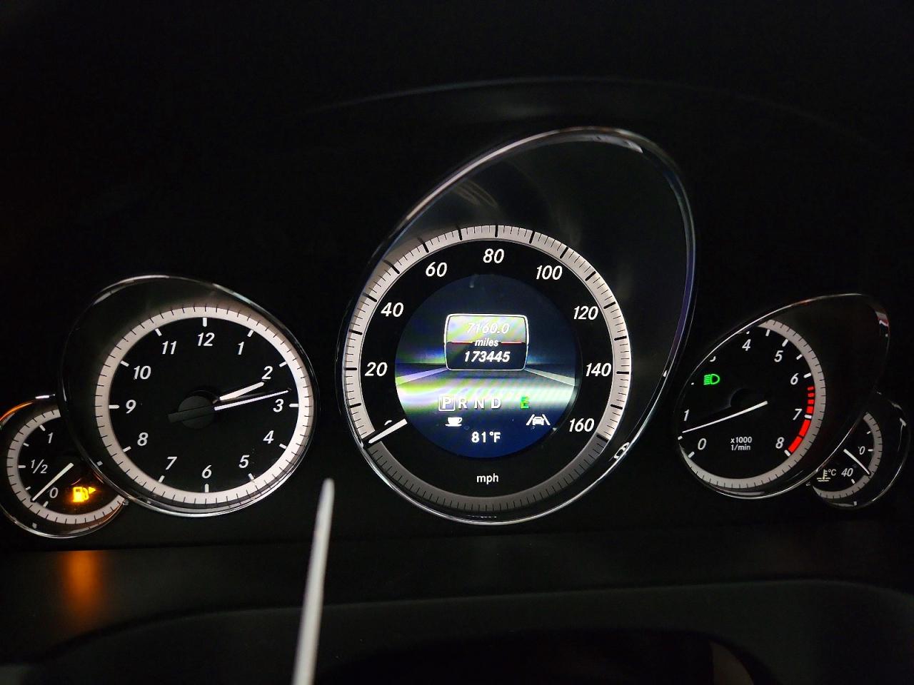 2013 Mercedes-benz E 350 4matic Black vin: WDDKJ8JB1DF194230