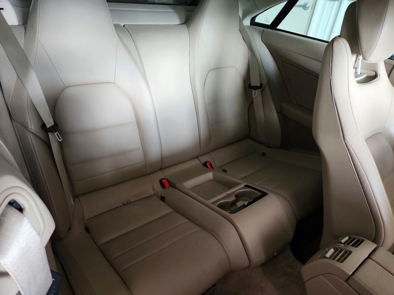 2013 Mercedes-benz E 350 4matic Black vin: WDDKJ8JB1DF194230