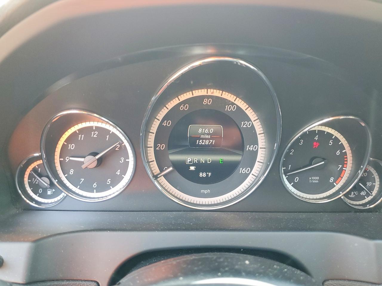 2013 Mercedes-benz E 350 4matic Black vin: WDDKJ8JB3DF212856