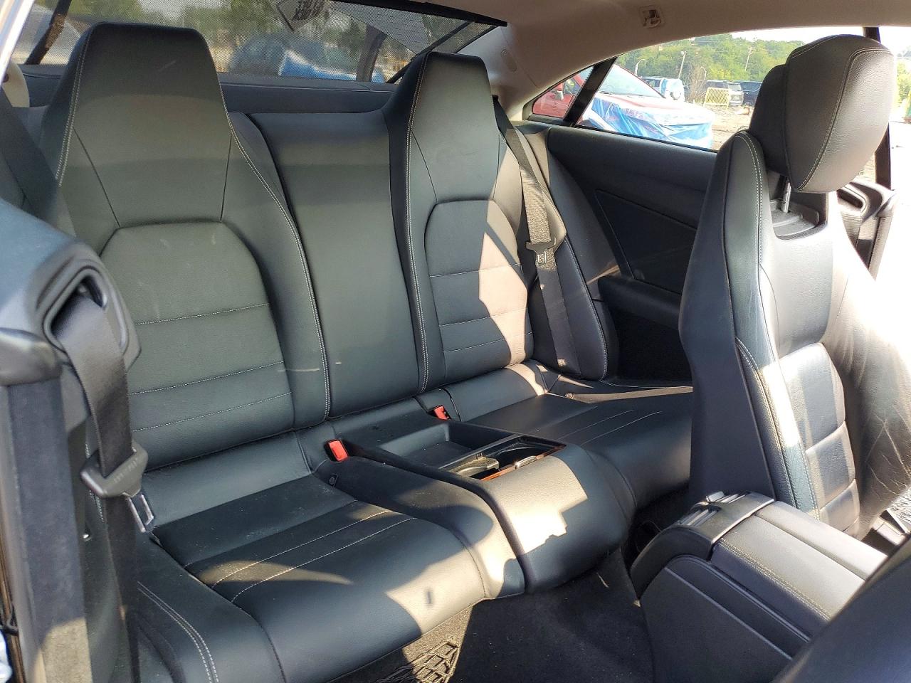 2013 Mercedes-benz E 350 4matic Black vin: WDDKJ8JB3DF212856