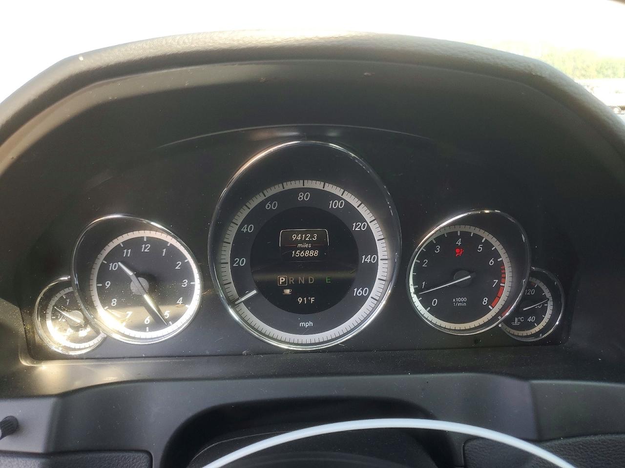 2013 Mercedes-benz E 350 4matic Silver vin: WDDKJ8JB3DF217880