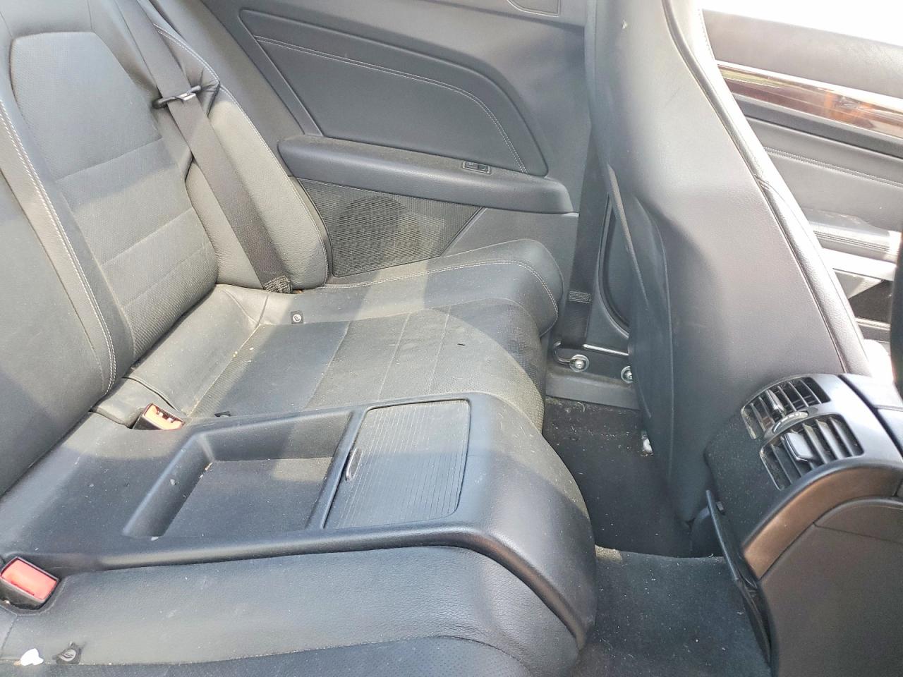 2014 Mercedes-benz E 350 4matic Black vin: WDDKJ8JB4EF274817