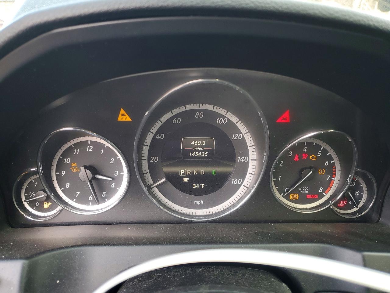 2013 Mercedes-benz E 350 4matic Black vin: WDDKJ8JB5DF215399