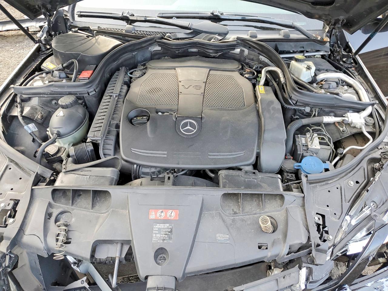 2013 Mercedes-benz E 350 4matic Black vin: WDDKJ8JB5DF215399