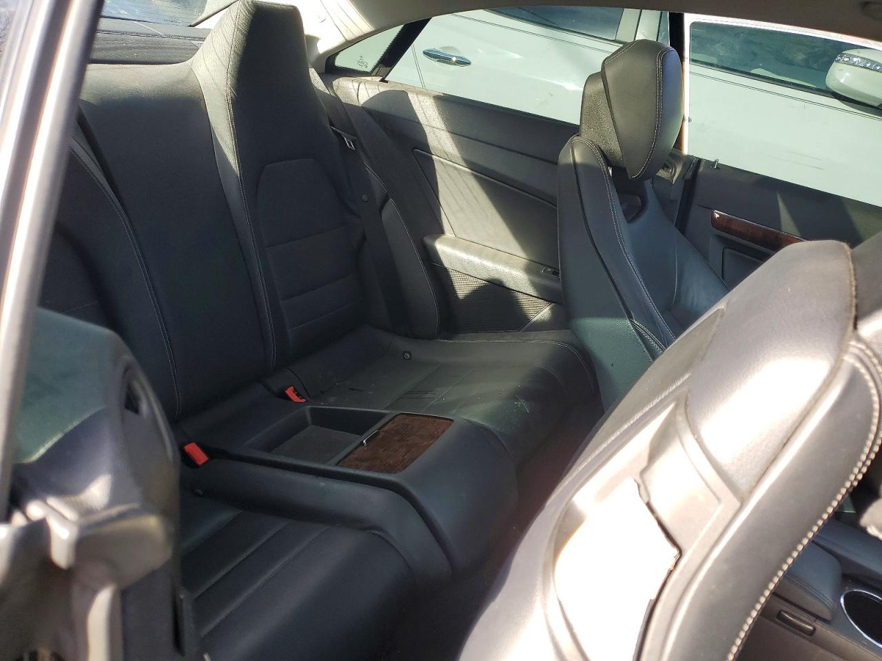 2013 Mercedes-benz E 350 4matic Black vin: WDDKJ8JB5DF215399