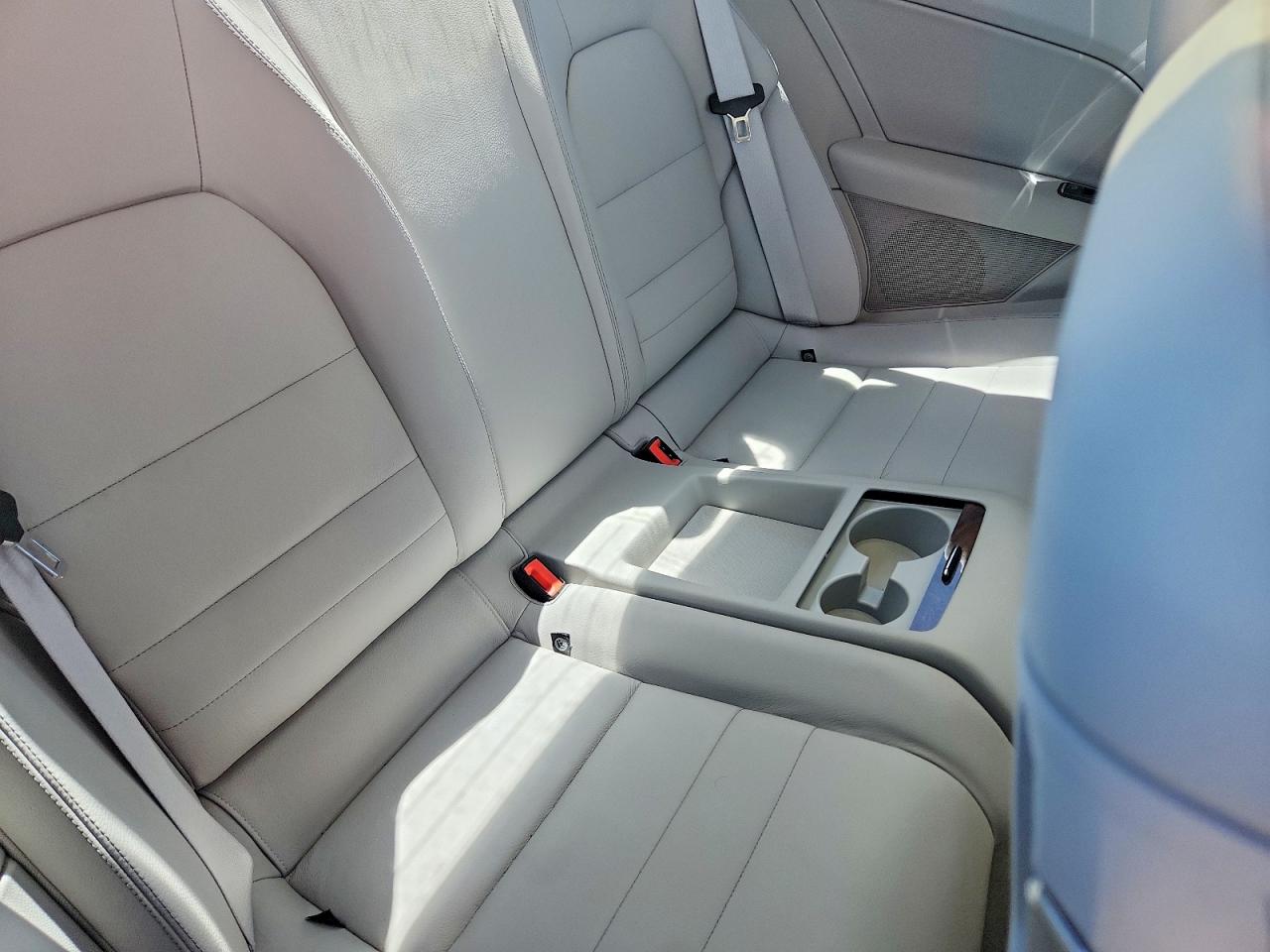 2013 Mercedes-benz E 350 4matic Gray vin: WDDKJ8JB7DF198606