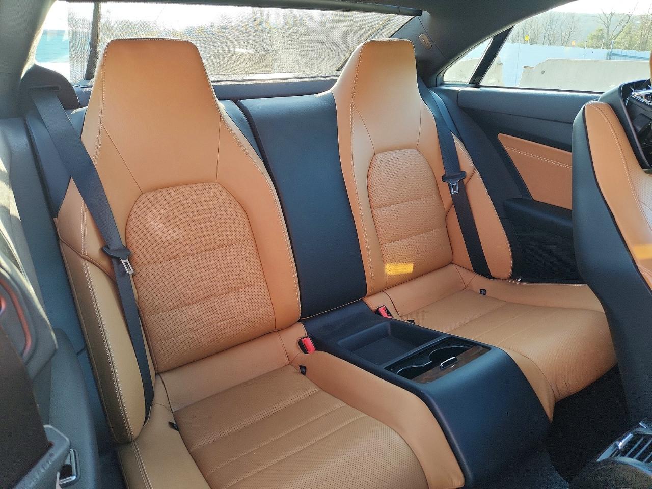2014 Mercedes-benz E 350 4matic Black vin: WDDKJ8JB7EF260345