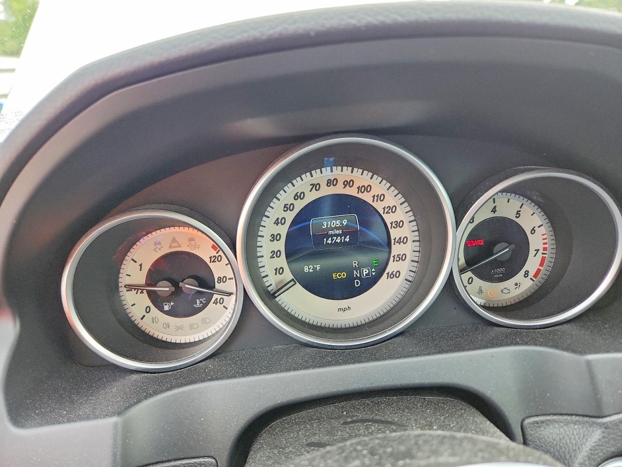 2014 Mercedes-benz E 350 4matic Серебряный vin: WDDKJ8JB8EF272617