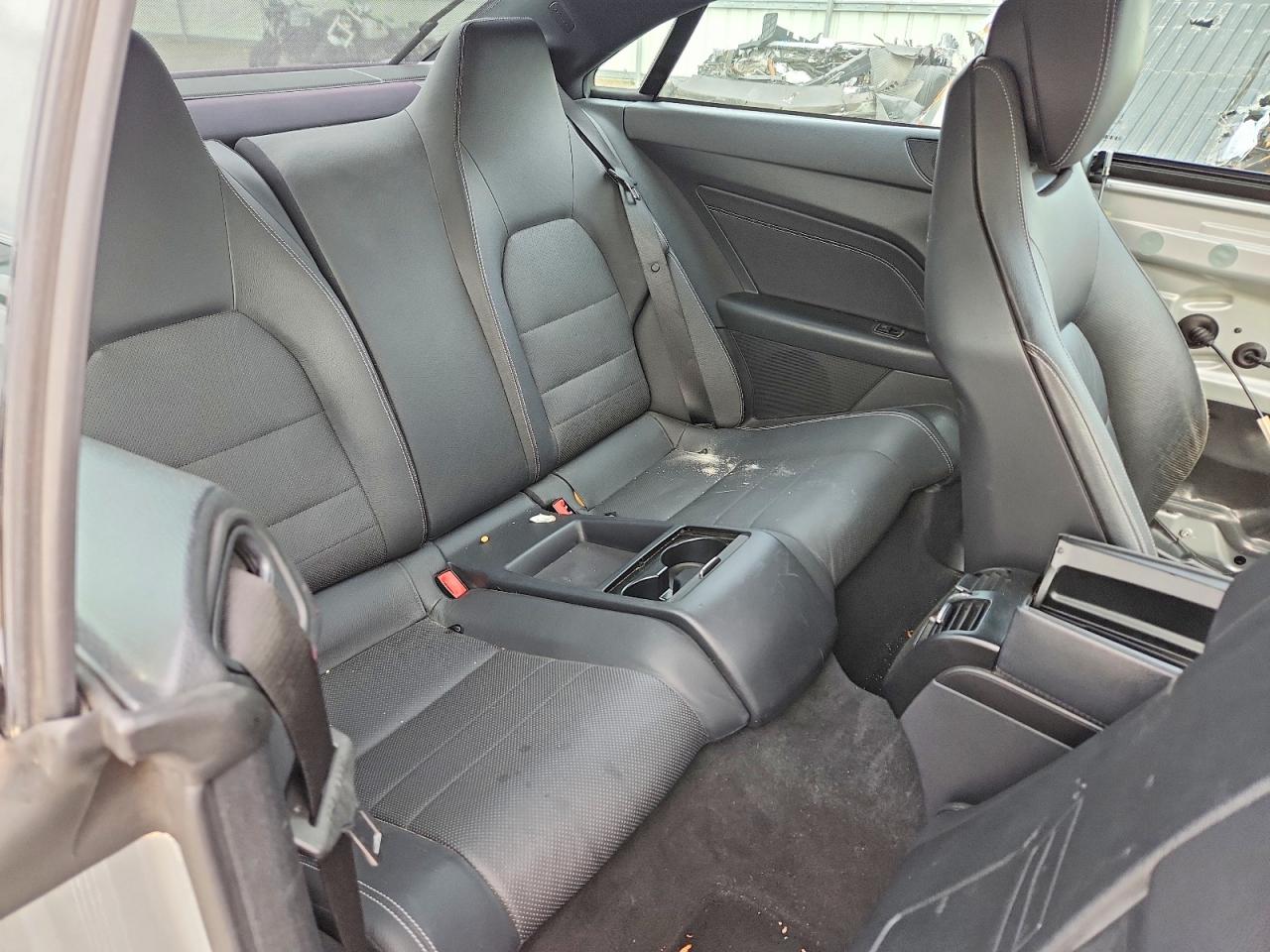 2014 Mercedes-benz E 350 4matic Серебряный vin: WDDKJ8JB8EF272617