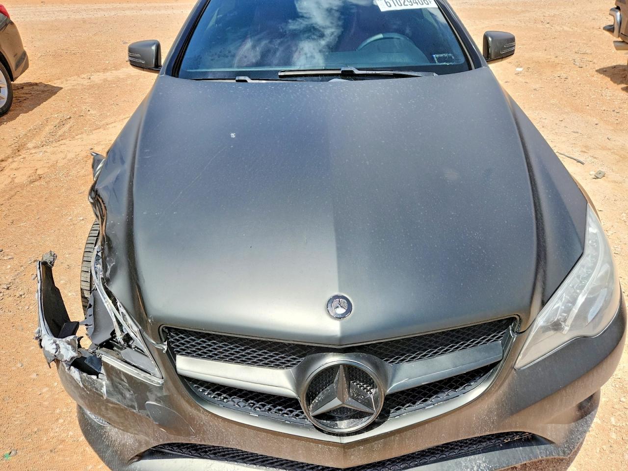2014 Mercedes-benz E 350 4matic Black vin: WDDKJ8JB8EF287957
