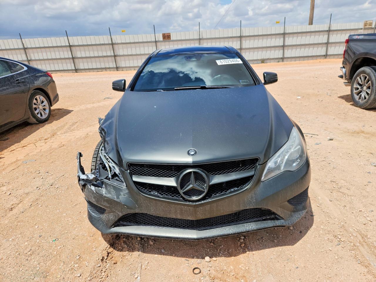 2014 Mercedes-benz E 350 4matic Black vin: WDDKJ8JB8EF287957
