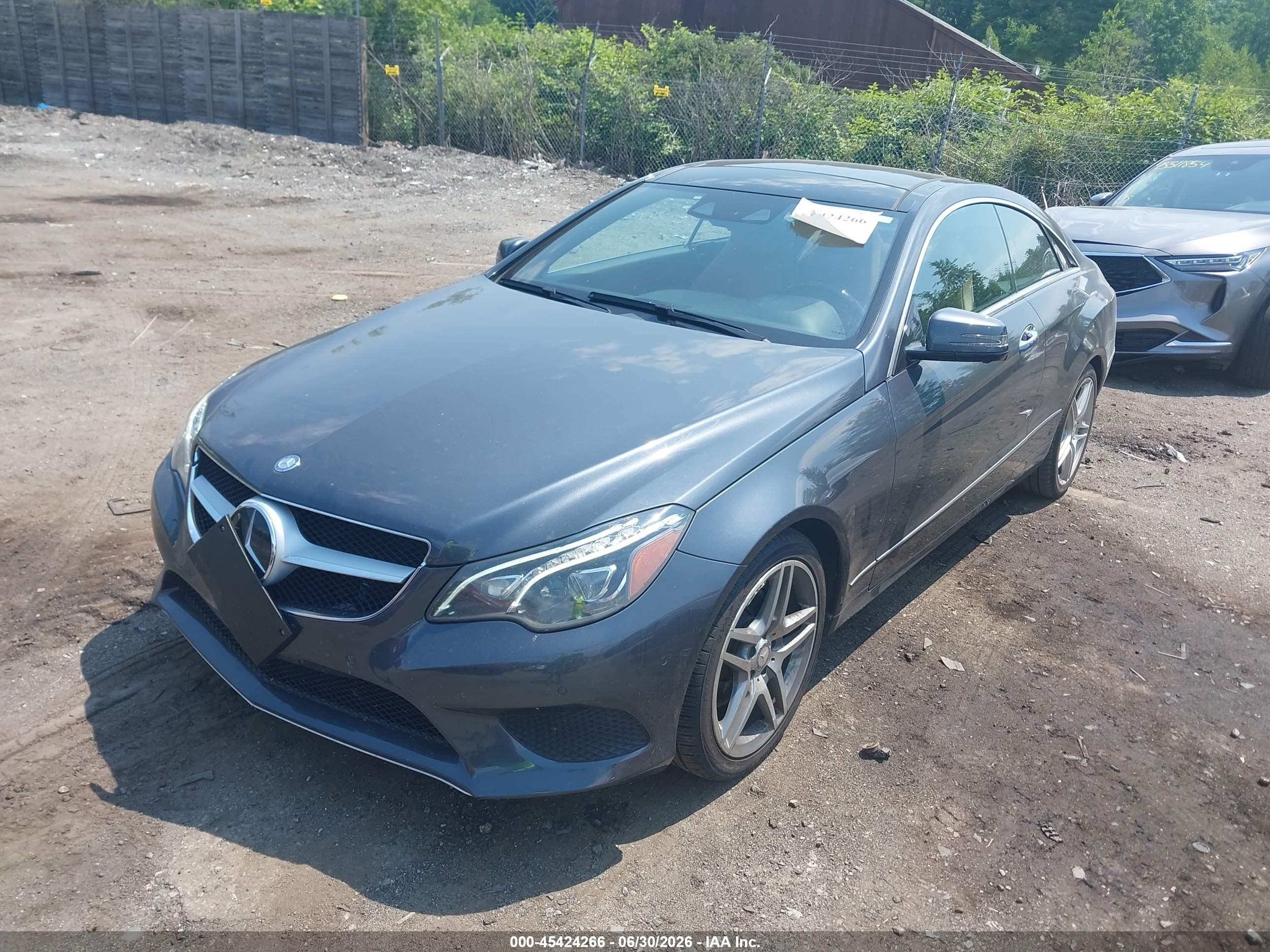2014 Mercedes-benz E 350 4matic Black vin: WDDKJ8JB9EF269371