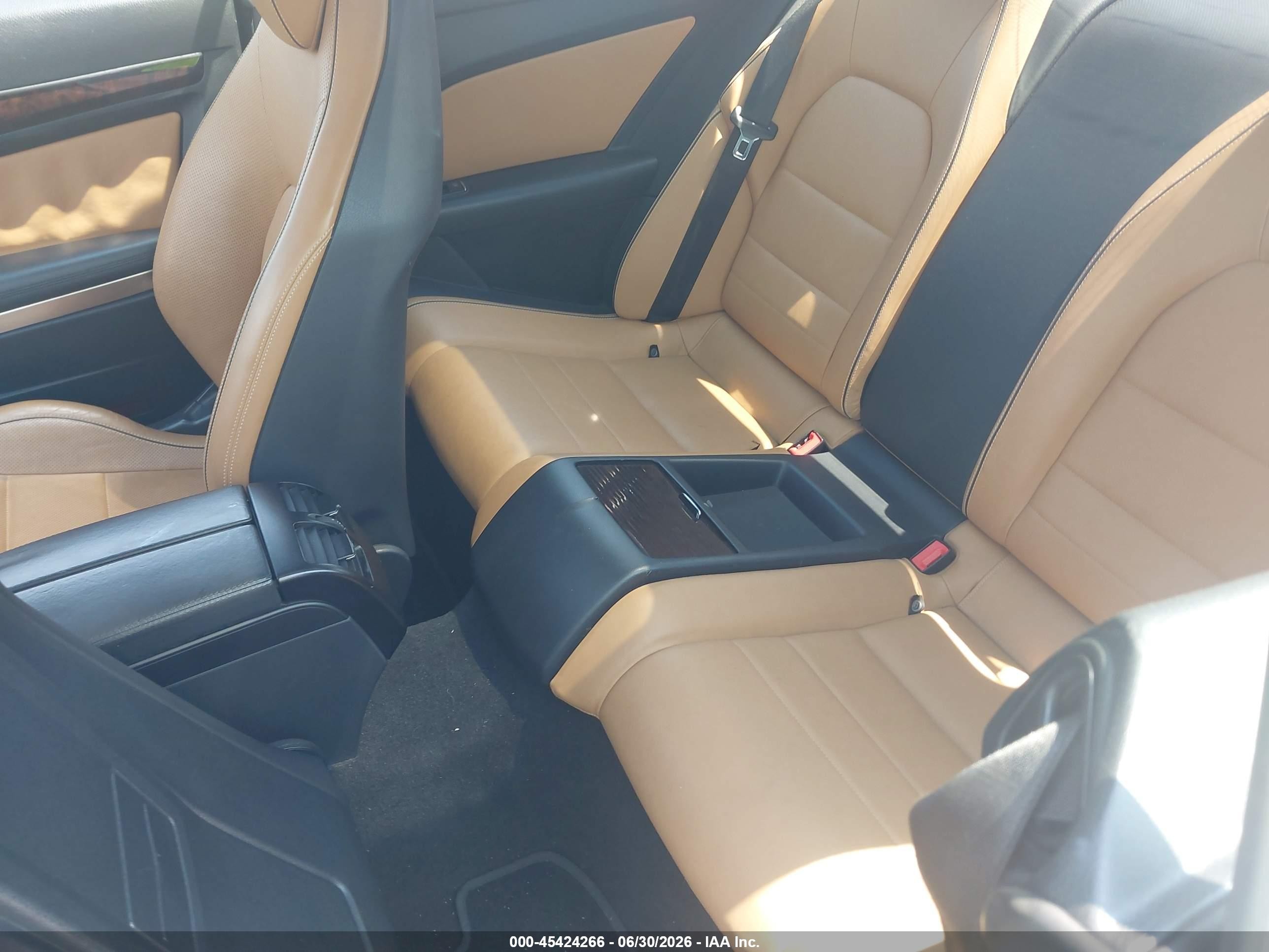 2014 Mercedes-benz E 350 4matic Black vin: WDDKJ8JB9EF269371