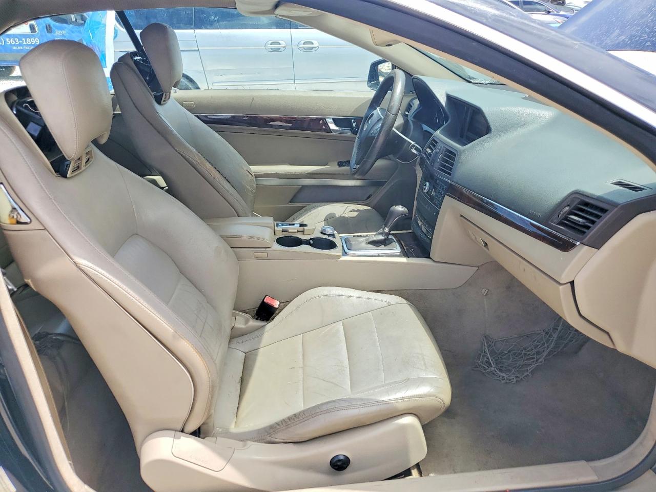 2011 Mercedes-benz E 350 Black vin: WDDKK5GF1BF085981