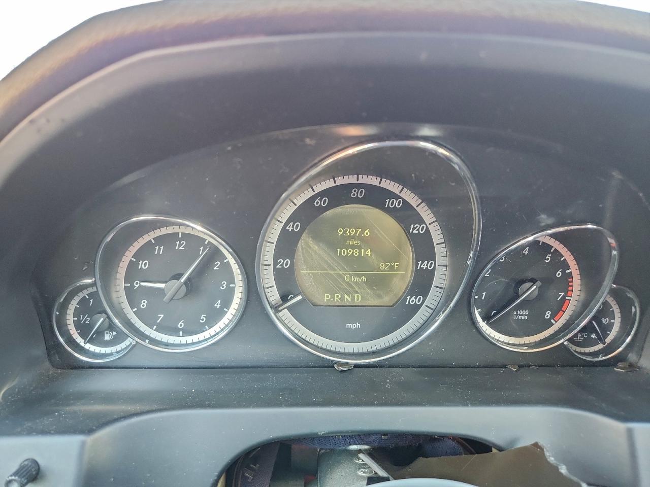 2011 Mercedes-benz E 350 Black vin: WDDKK5GF5BF088849