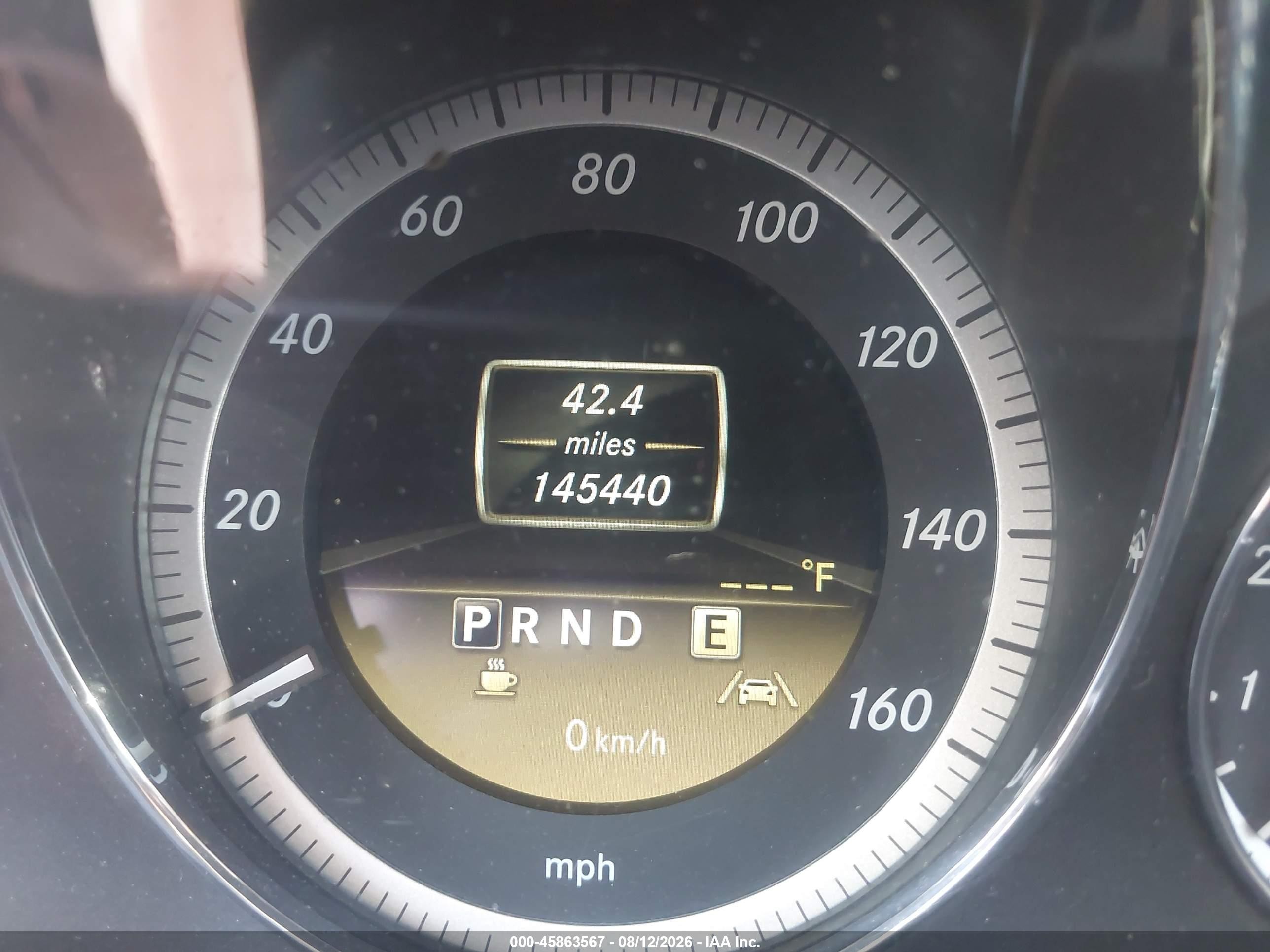 2012 Mercedes-benz E 350   Blue vin: WDDKK5KF0CF154135