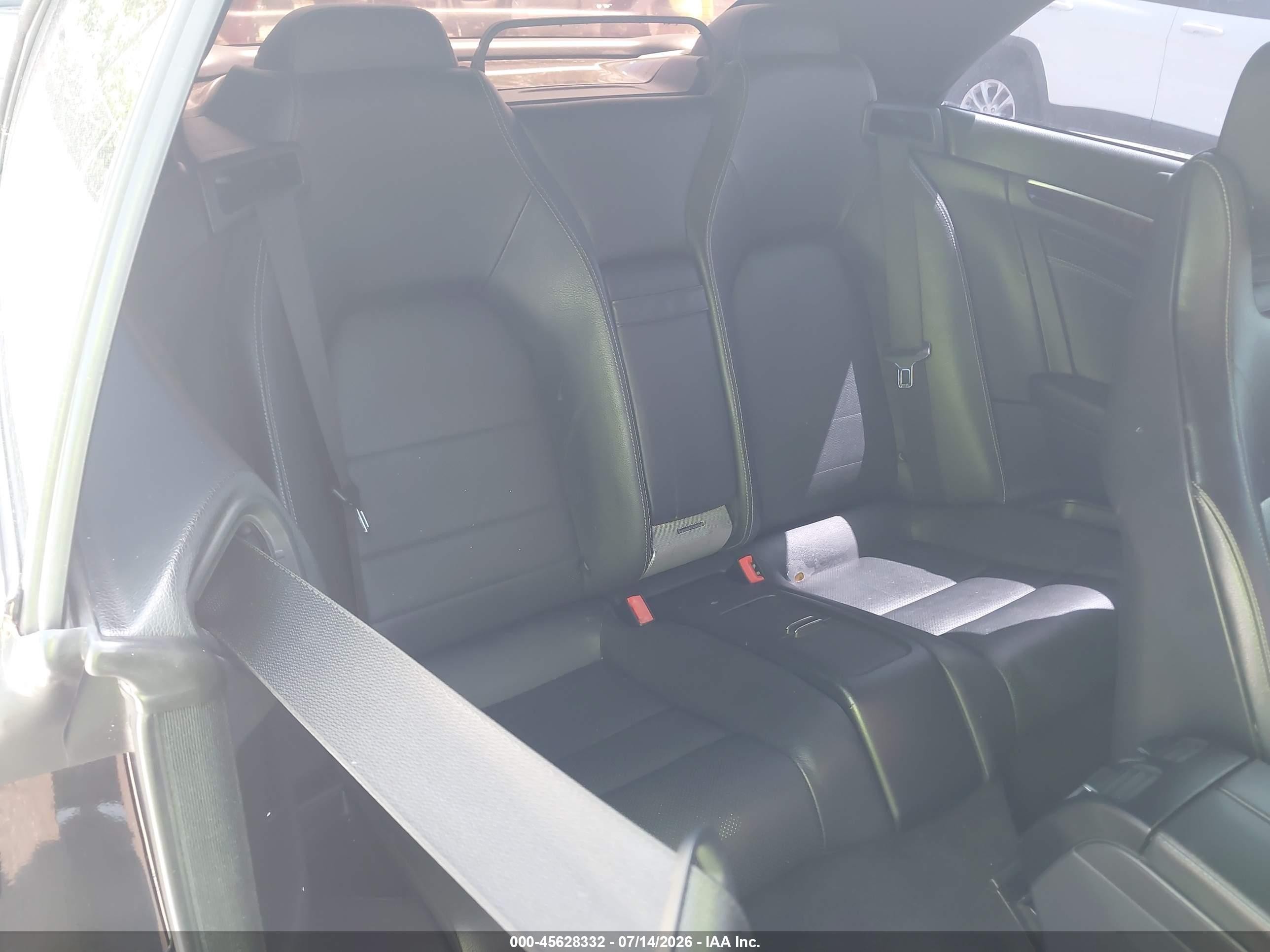 2014 Mercedes-benz E 350   Black vin: WDDKK5KF0EF274181