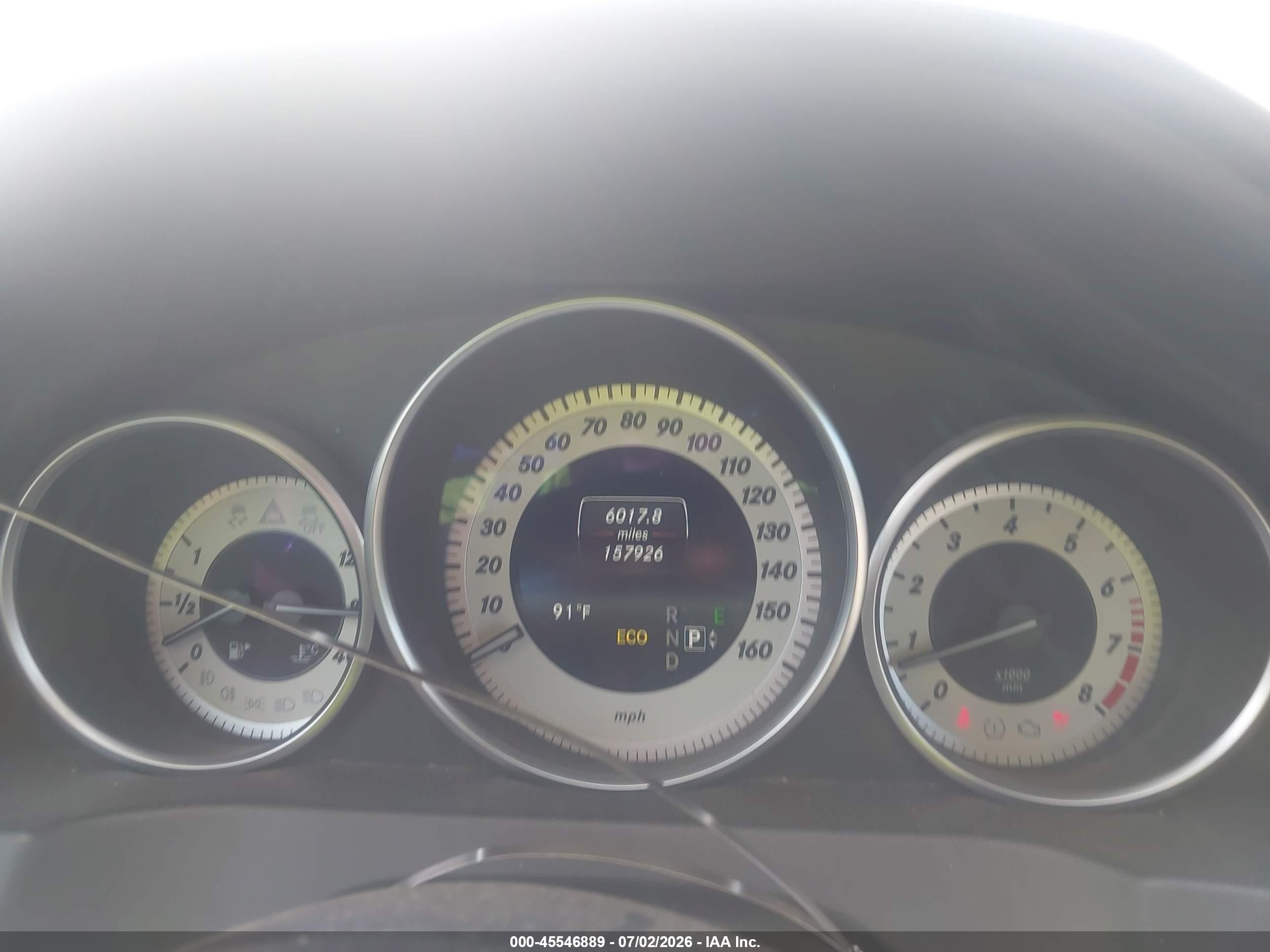 2014 Mercedes-benz E 350   Silver vin: WDDKK5KF1EF266591