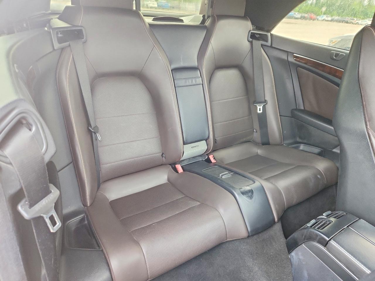 2014 Mercedes-benz E 350 Black vin: WDDKK5KF1EF275131