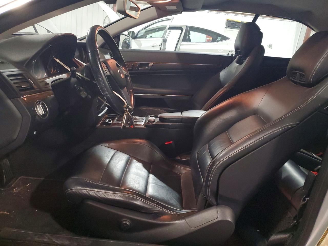 2012 Mercedes-benz E 350 Серебряный vin: WDDKK5KF2CF139734
