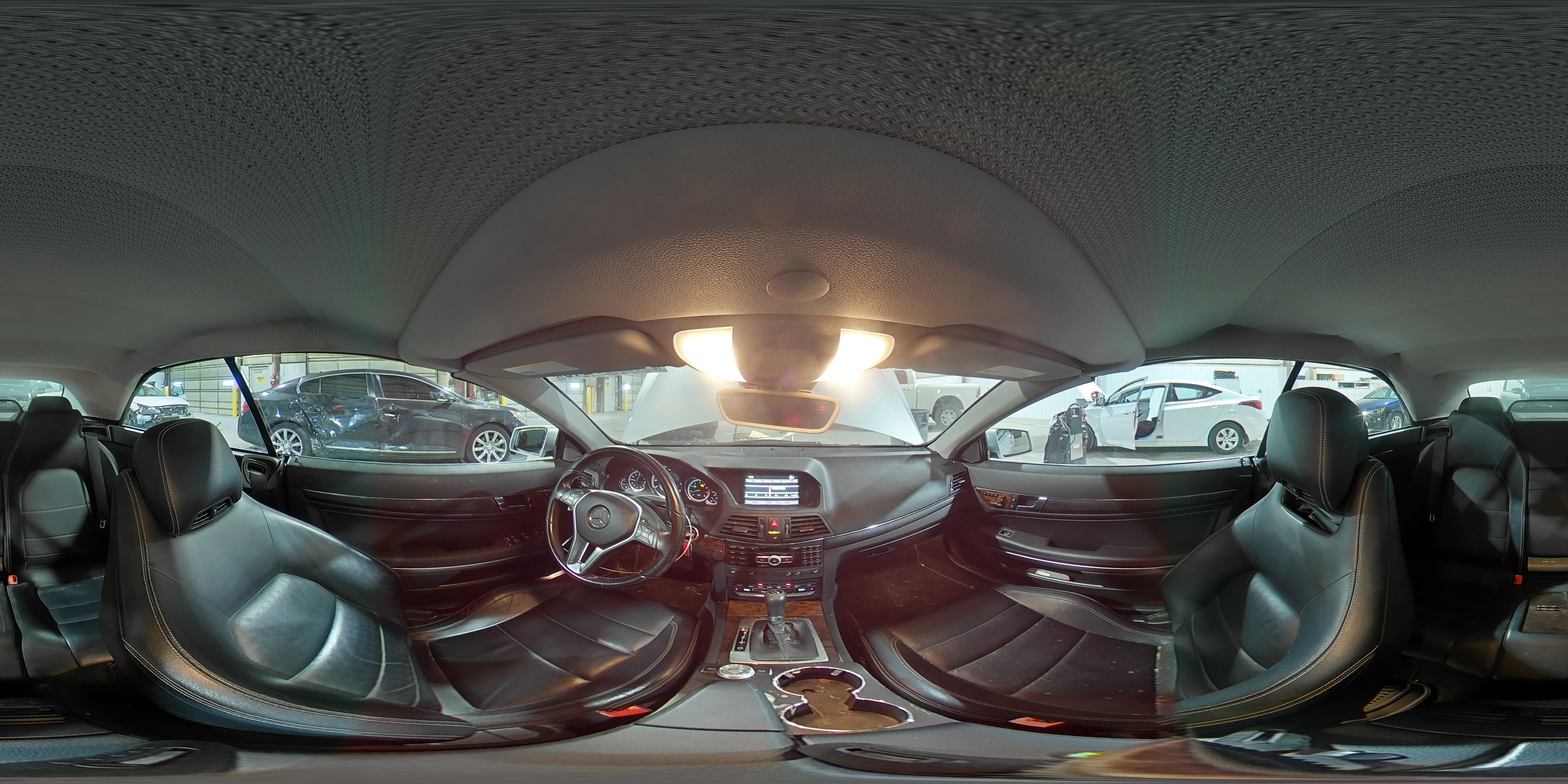 2012 Mercedes-benz E 350 Серебряный vin: WDDKK5KF2CF139734