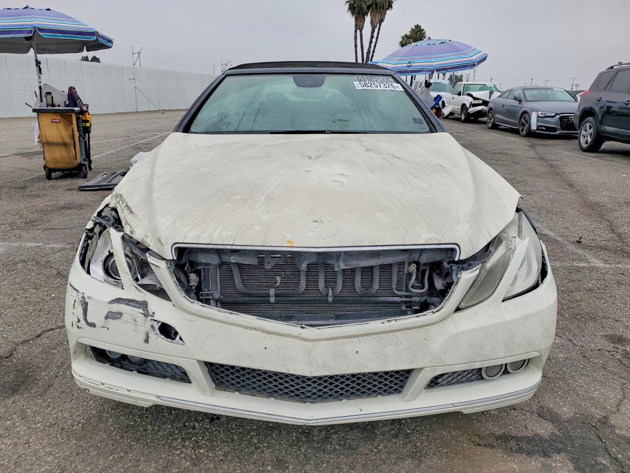 2013 Mercedes-benz E 350 Черный vin: WDDKK5KF2DF198574