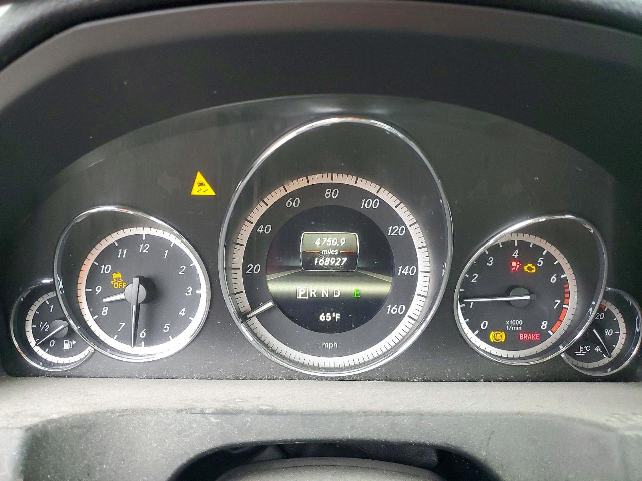 2013 Mercedes-benz E 350 Черный vin: WDDKK5KF2DF198574