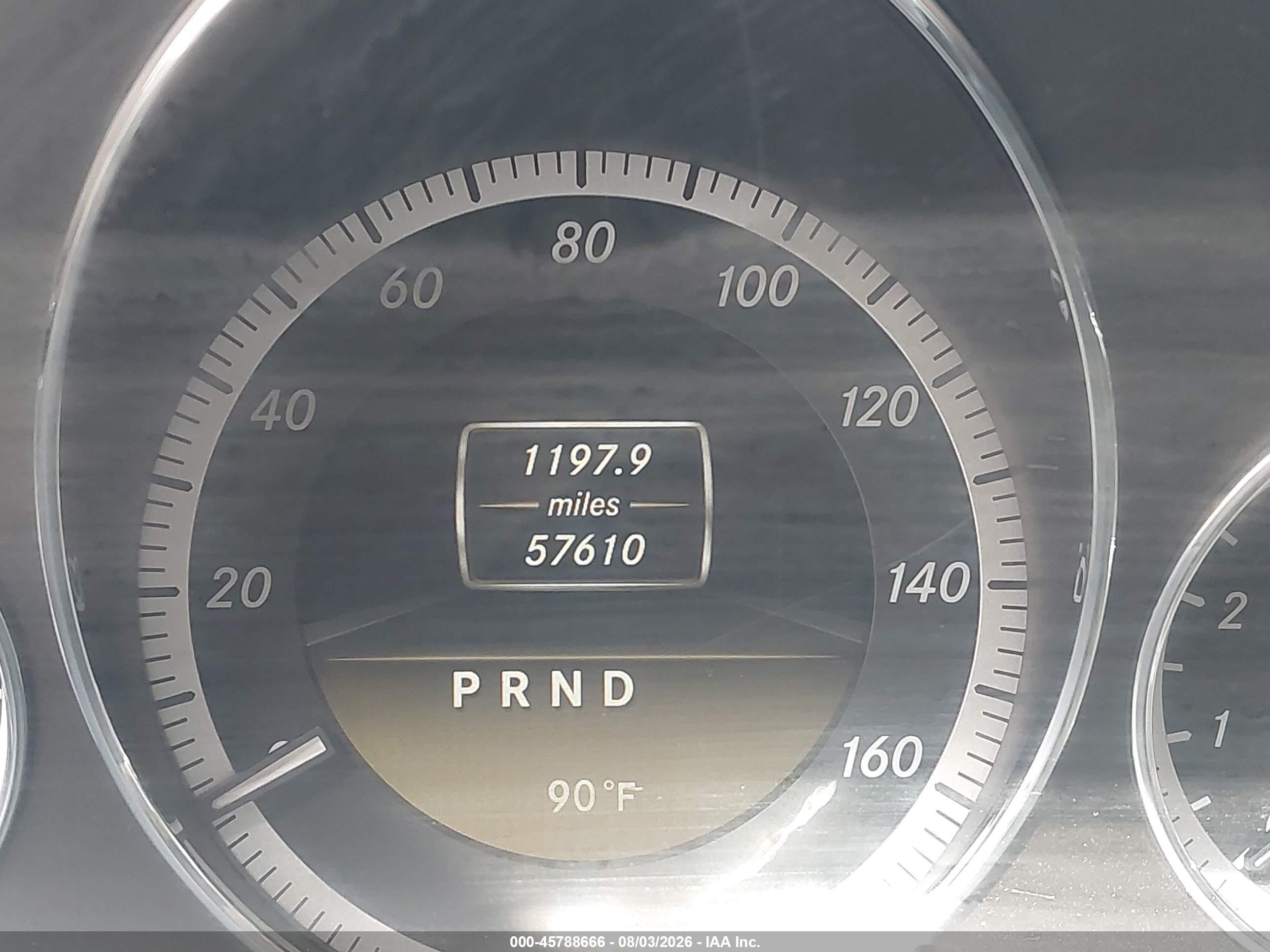 2012 Mercedes-benz E 350 Серый vin: WDDKK5KF4CF144725