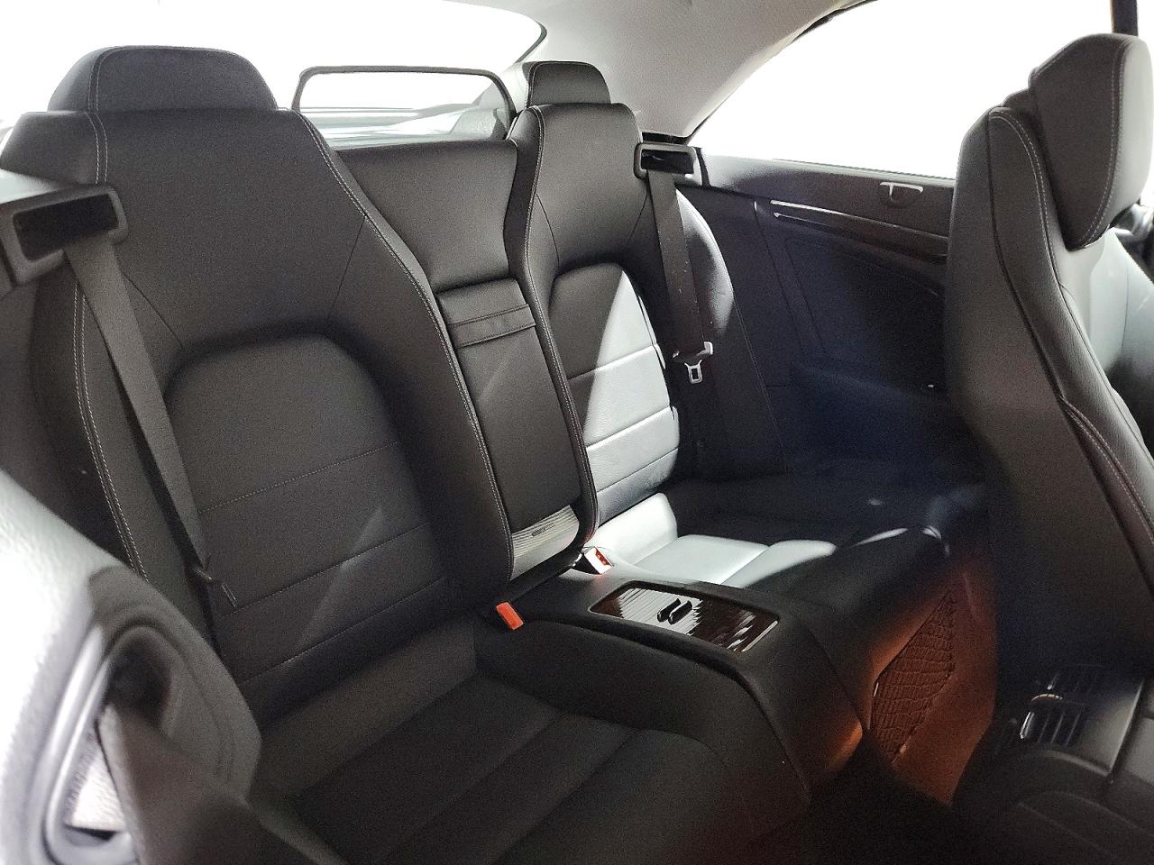 2013 Mercedes-benz E 350 Silver vin: WDDKK5KF5DF202746
