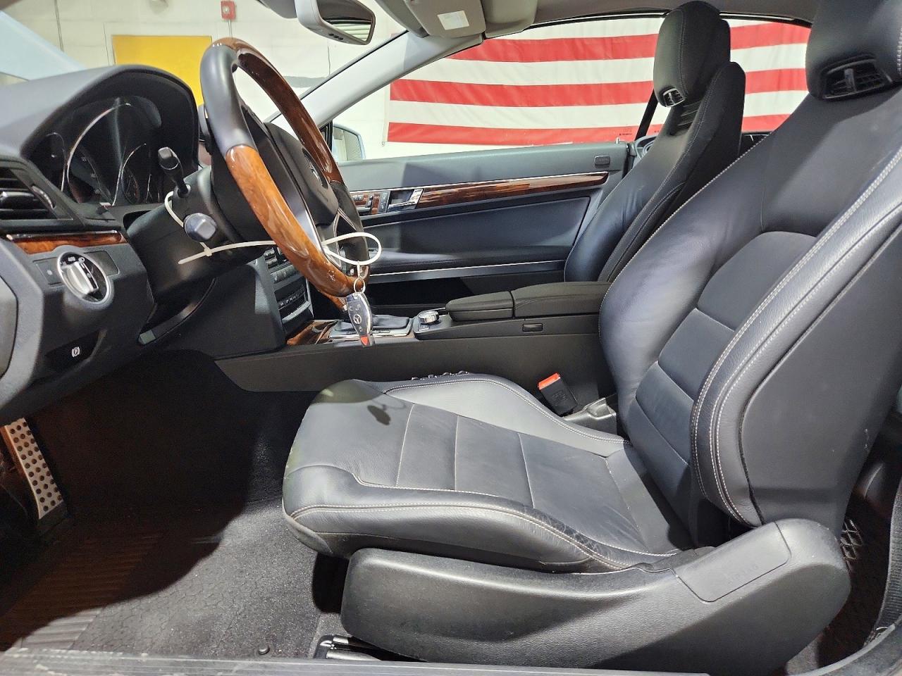 2013 Mercedes-benz E 350 Silver vin: WDDKK5KF5DF202746