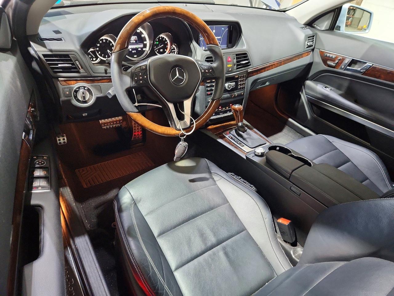 2013 Mercedes-benz E 350 Silver vin: WDDKK5KF5DF202746