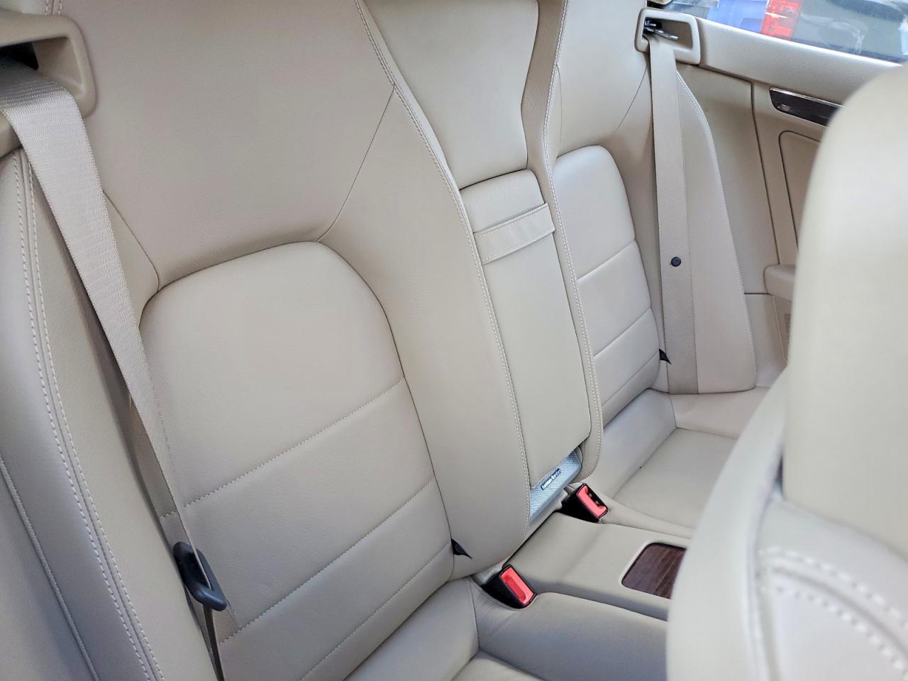 2013 Mercedes-benz E 350 Blue vin: WDDKK5KF5DF220177