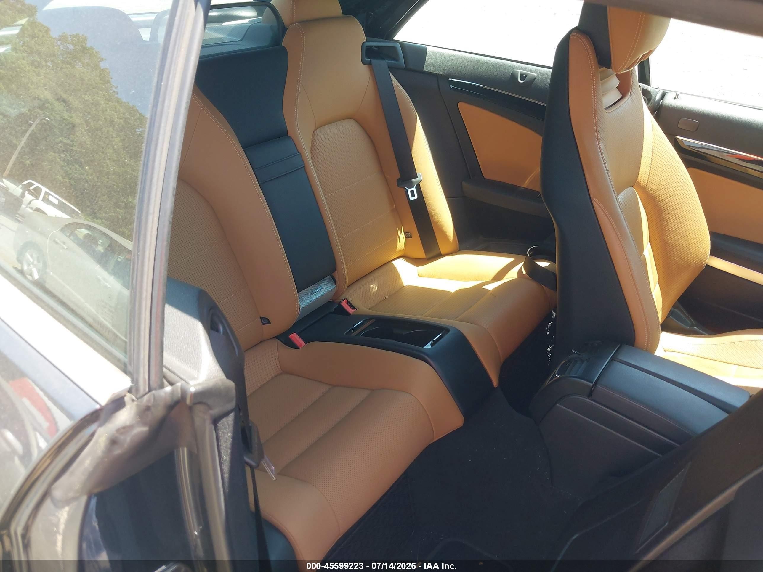 2013 Mercedes-benz E 350   Gray vin: WDDKK5KF6DF203498