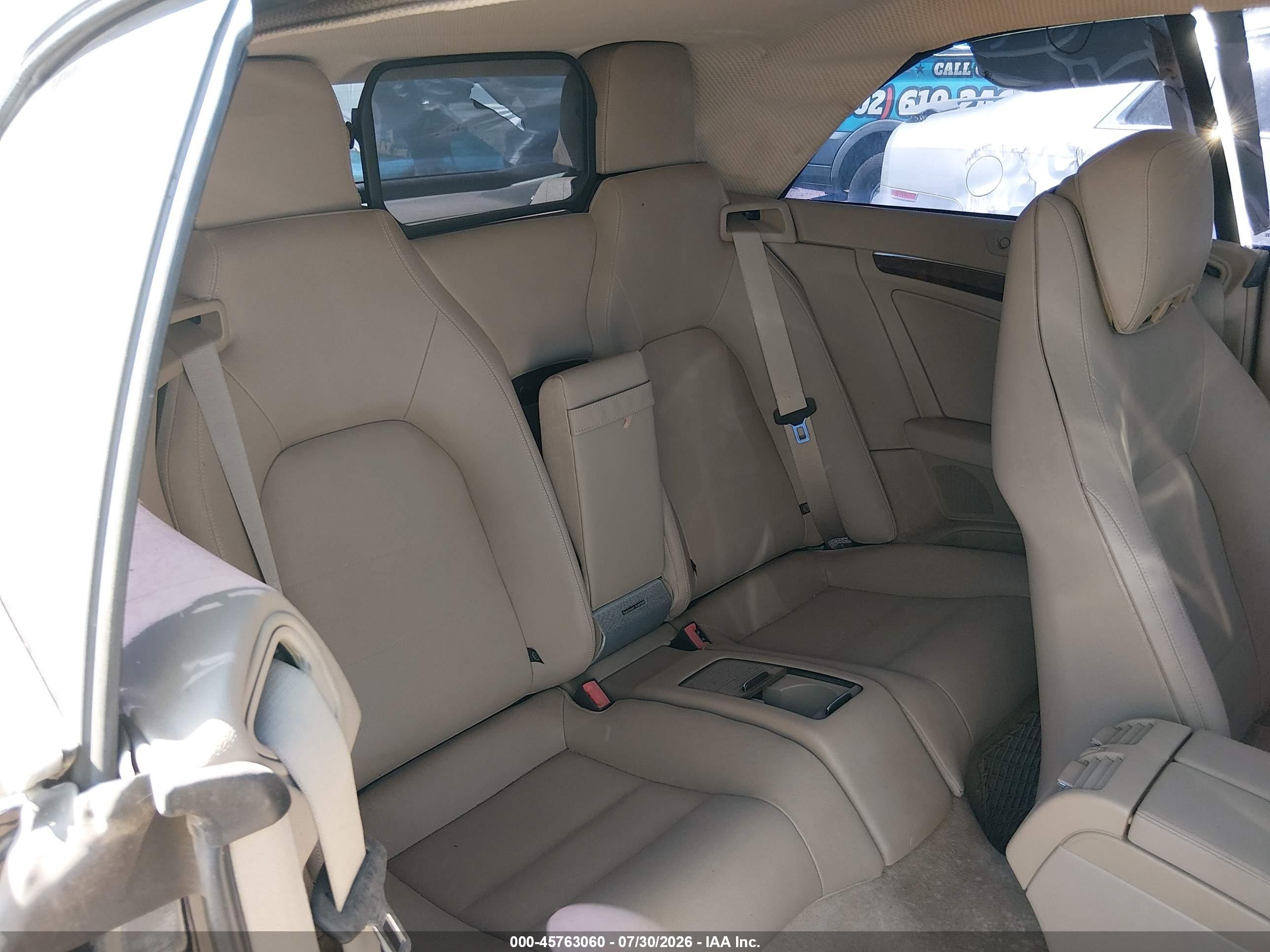 2013 Mercedes-benz E 350   Black vin: WDDKK5KF6DF207101