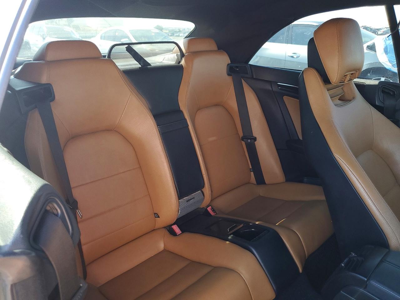 2012 Mercedes-benz E 350 Gray vin: WDDKK5KF7CF167920