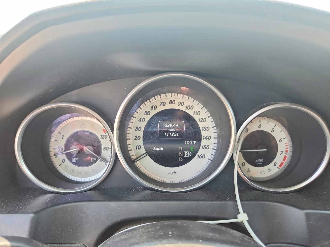 2014 Mercedes-benz E 350 Charcoal vin: WDDKK5KF7EF241730
