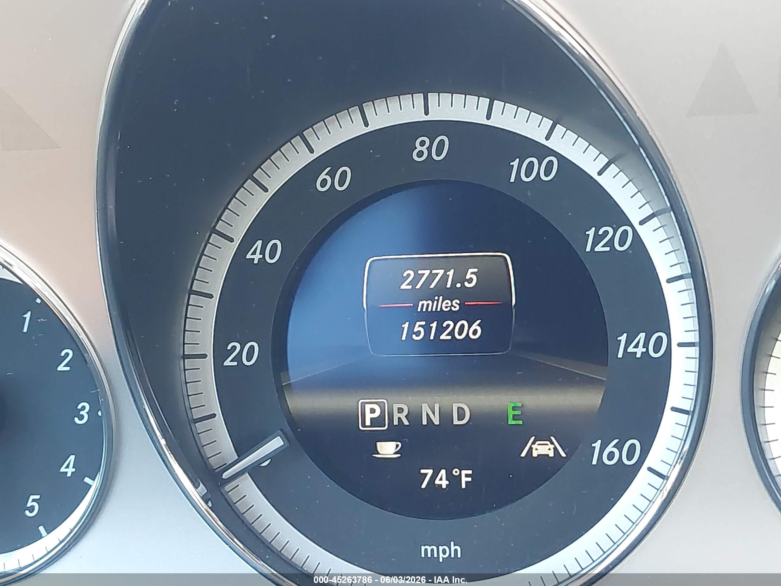 2013 Mercedes-benz E 350   Gray vin: WDDKK5KF9DF204189